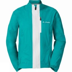 Vaude Womens Umbrail Jacket Reef